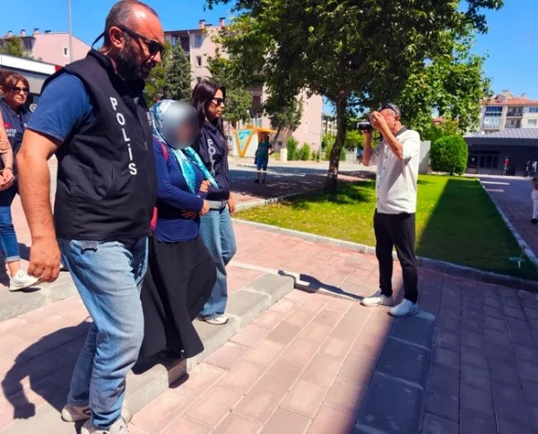Adalet Bakanı Akın Gürlek Talimat Vermişti! 20 Yıllık Bakkal Cinayeti Çözüldü